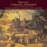 6 Concerti armonici (Formerly Attrib. Pergolesi), No. 3 in A Major: II. Da cappella – Adagio mordante