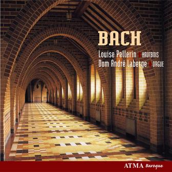 Bach, J.S.: Cantatas, Concerto, Choral, Sonata and Sarabande
