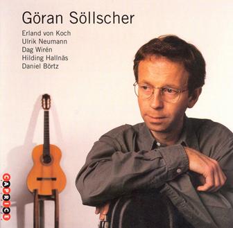 Koch - Neumann - Wirén - Hallnäs - Börtz