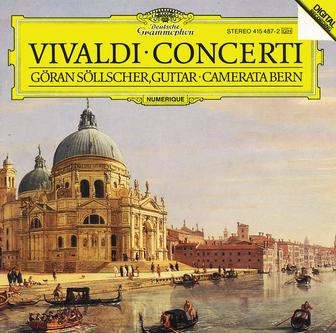 Vivaldi: Concerti