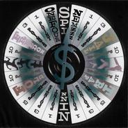 Spinnin (feat. Nemzzz)
