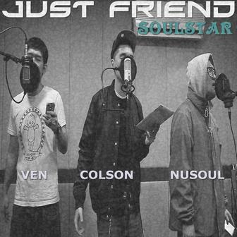 Just Friend (Soulstar)