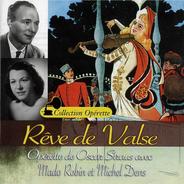 Comme autrefois (Les trois valses)