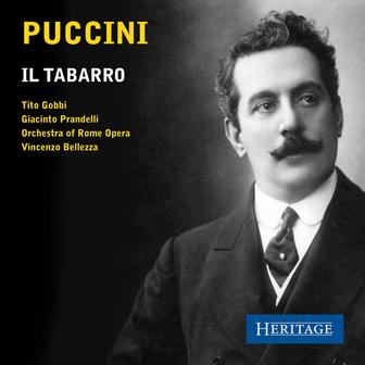 Puccini: Il Tabarro