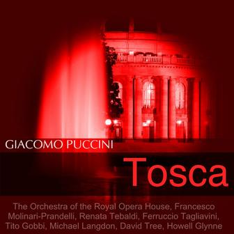Puccini: Tosca