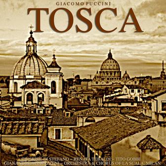 Puccini: Tosca