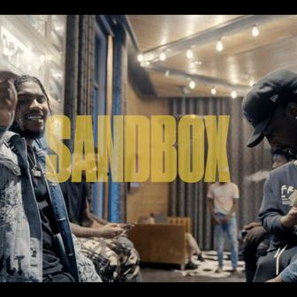 Sandbox