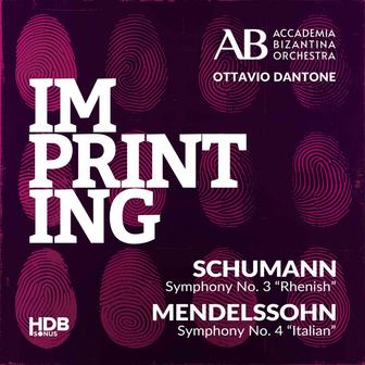 Mendelssohn: Symphony No. 4 in A Major, Op. 90 "Italian": I. Allegro vivace