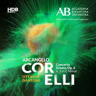 A. Corelli: Concerto Grosso Op. 6 No. 3 in C Minor
