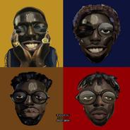 Kerry James Marshall