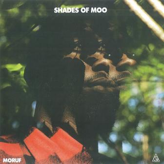 Shades of Moo