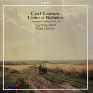 2 Legenden, Op. 35: No. 1, St. Johannes und das Würmlein