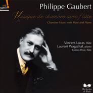 Madrigal pour flûte et piano