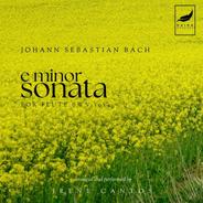 Flute Sonata in E Minor, BWV 1034: III. Andante (Arr. for Piano by Irene Cantos)