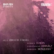 Contemporary Spanish Composers Amcc - Vol. 2 : Chamber Works