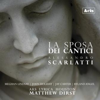 La sposa dei cantici