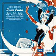 Frau Luna 1. Akt: IV. 4. Glühwürmchen-Idyll (aus Lysistrata)