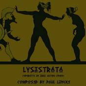 Lysistrata (Operette in Zwei Akten) [1940]