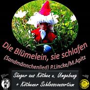 Die Blümelein, sie schlafen (Chöre + Orchester Köthen) [PDF-Noten kostenlos noten-apitz.de]