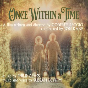 Once Within A Time (Original Motion Picture Soundtrack)
