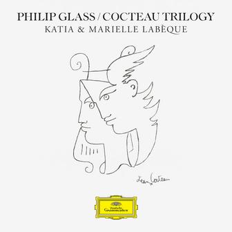 Glass: Cocteau Trilogy