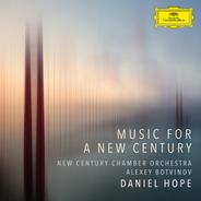 Double Concerto for Violin, Piano, and String Orchestra with Percussion: II. Misterioso