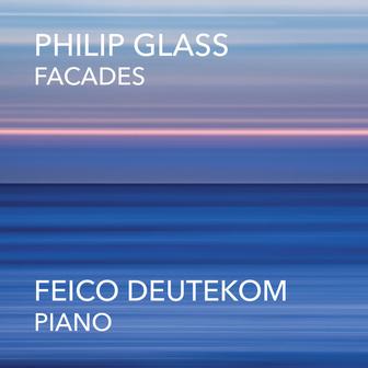 Philip Glass: Facades