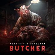 Butcher - Instrumental