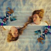 I'm Not Letting Go