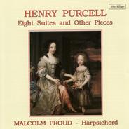 Suite in G Minor, Z.661: II. Almand