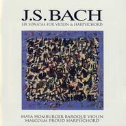 Sonata No. 1 in B Minor, BWV 1014: I. Adagio