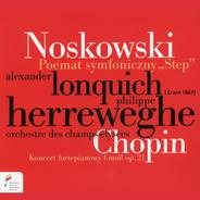 Fryderyk Chopin: Koncert fortepianowy in F Minor, Op. 21: I.Maestroso