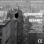 Quintet: Quintet: II. Intermezzo Romantico. Lento