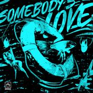 Somebody's Love - inf:disco rmx