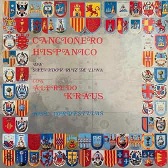 Cancionero Hispánico