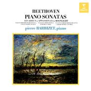 Beethoven: Piano Sonata No. 23 in F Minor, Op. 57 "Appassionata": II. Andante con moto