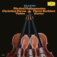 Violin Sonata No. 1 in G Major, Op. 78: II. Adagio