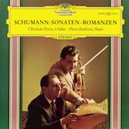 Violin Sonata No. 2 in D Minor, Op. 121: IV. Bewegt