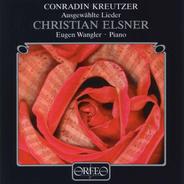 12 Lieder und Romanzen, Op. 76: No. 8, Madchen und Blumen