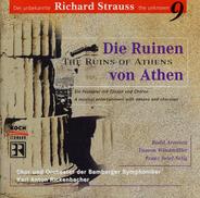 Die Ruinen von Athen, Op. 113 - Arr. by Richard Strauss: Duett: “Hingegeben wilden Horden”