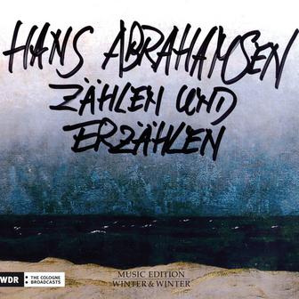 Abrahamsen: Zählen und Erzählen