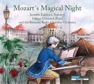 Mozart's Magical Night: Amalienburg