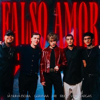 Falso Amor