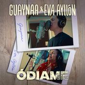 Ódiame