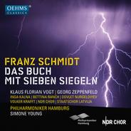 Das Buch mit sieben Siegeln, Prologue: Heilig, heilig ist Gott, der Allmächtige (Live)