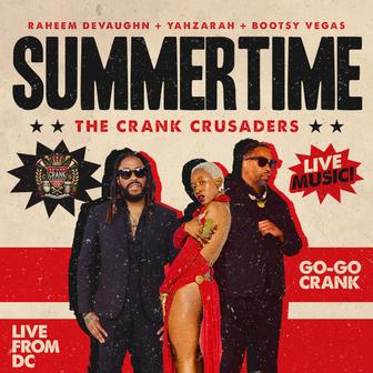 Summertime