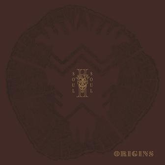 Origins (Live from Metropolis)