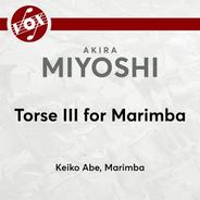 Torse III: Commentaire