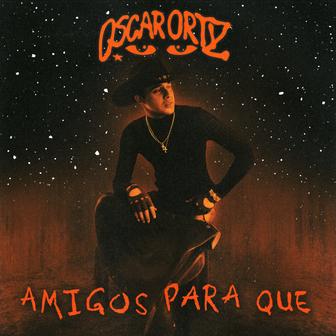 Amigos Para Qué - Single