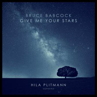 Give Me Your Stars